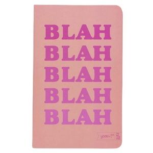 Yoobi “Blah” Journal